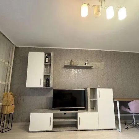 דירה Casa M *